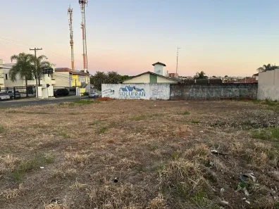 à venda, 722m² no São José, Franca
