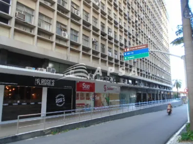 Sala Comercial para alugar, 35m² no Centro, Fortaleza