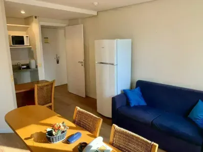 Flat com 2 Quartos para venda ou aluguel, 45m² no Planalto Paulista, São Paulo