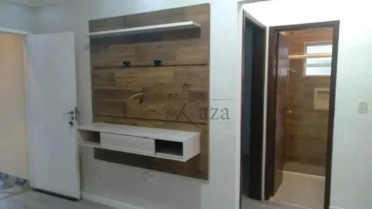 Casa de Condomínio com 2 Quartos à venda, 60m² no Cidade Salvador, Jacareí