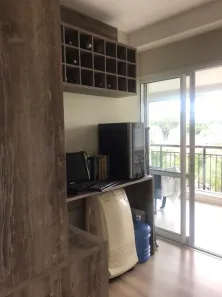 Apartamento com 2 Quartos à venda, 81m² no Vila Cruzeiro, São Paulo