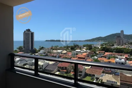 Apartamento com 3 Quartos à venda, 83m² no Armação, Penha