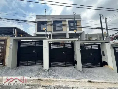 Sobrado com 3 Quartos para alugar, 134m² no Vila Araguaia, São Paulo