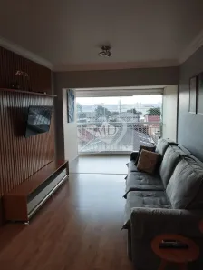 Apartamento com 4 Quartos à venda, 140m² no Santa Paula, São Caetano do Sul