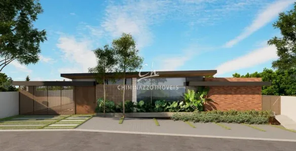 Imóvel Comercial com 6 Quartos para alugar, 268m² no Nova Campinas, Campinas