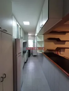 Apartamento com 2 Quartos à venda, 59m² no Vila Invernada, São Paulo