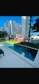 Flat com 1 Quarto para alugar, 35m² no Boa Viagem, Recife
