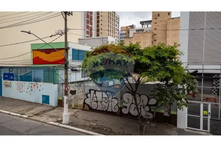 Lote/Terreno à venda, 394m² no Bela Vista, São Paulo