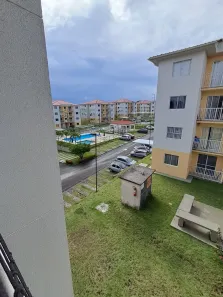 Apartamento com 3 Quartos à venda, 56m² no Tarumã-Açu, Manaus