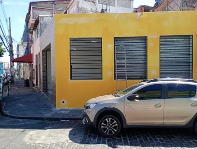 Ponto Comercial para alugar, 50m² no Tororó, Salvador