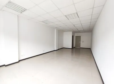 Sala Comercial para alugar, 44m² no Itoupava Norte, Blumenau