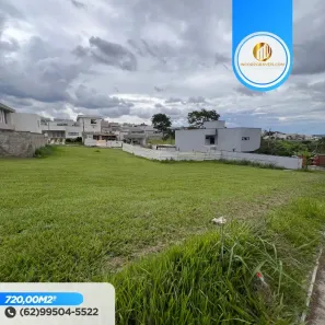 Lote/Terreno com 1 Quarto à venda, 437m² no Residencial Condomínio Jardim Veneza, Senador Canedo