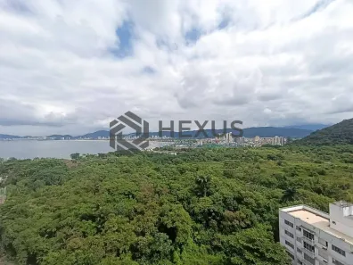 Apartamento com 3 Quartos à venda, 158m² no Mar e Céu, Guarujá