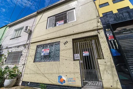Casa com 2 Quartos à venda, 93m² no Lapa, São Paulo