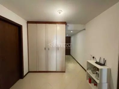 Apartamento com 5 Quartos à venda, 301m² no Leblon, Rio de Janeiro
