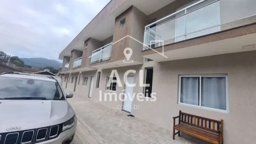 Casa com 2 Quartos para alugar, 90m² no Boiçucanga, São Sebastião