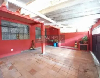 Casa com 5 Quartos à venda, 347m² no Vila Mathias, Santos