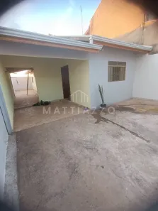 Casa com 2 Quartos à venda, 130m² no Jardim Ipanema, Limeira