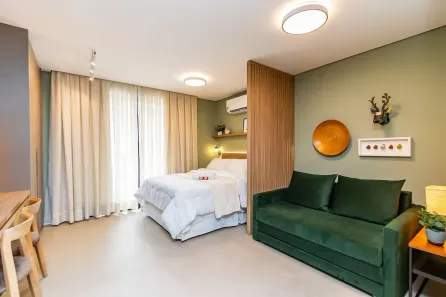 Apartamento com 1 Quarto à venda, 35m² no Copacabana, Rio de Janeiro