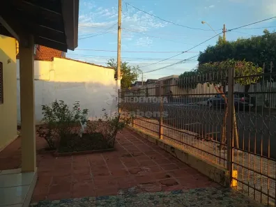 Casa com 3 Quartos à venda, 107m² no Vila Ideal, São José do Rio Preto