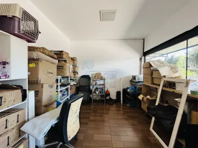 Galpão/Depósito/Armazém à venda, 821m² no Alto da Boa Vista, Ribeirão Preto