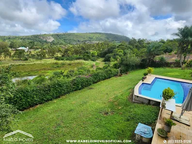 Fazenda/Sítio com 3 Quartos à venda, 80000m² no , Sairé