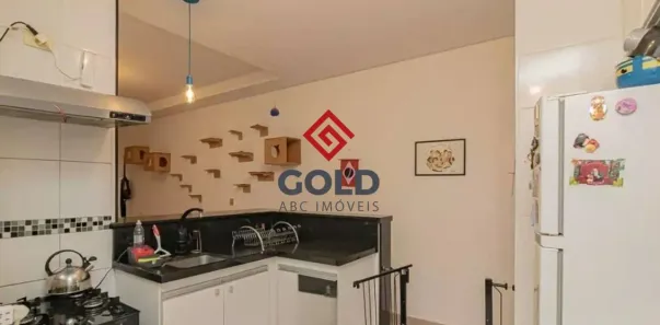 Apartamento com 3 Quartos à venda, 75m² no Parque das Nações, Santo André