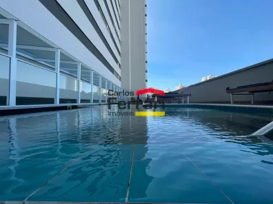 Apartamento com 2 Quartos à venda, 47m² no Água Fria, São Paulo