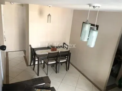 Apartamento com 3 Quartos à venda, 53m² no Vila Endres, Guarulhos