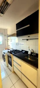 Apartamento com 2 Quartos para alugar, 65m² no Vila Guiomar, Santo André
