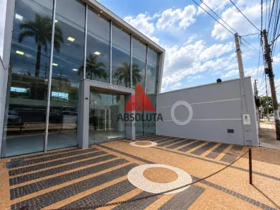 Ponto Comercial para alugar, 270m² no Vila Molon, Americana