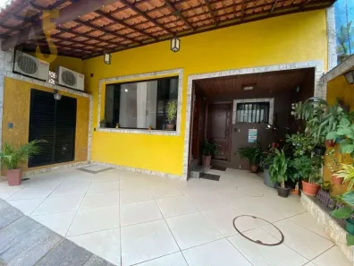 Casa com 4 Quartos à venda, 149m² no Freguesia (Jacarepaguá), Rio de Janeiro