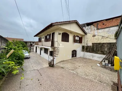 Lote/Terreno à venda, 250m² no Rebouças, Curitiba