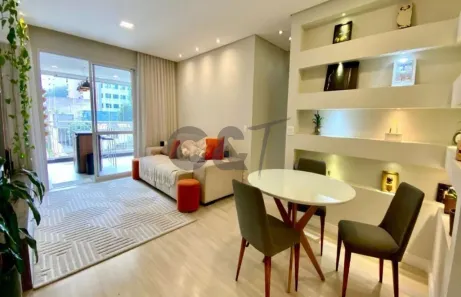 Apartamento com 2 Quartos à venda, 118m² no Santo Amaro, São Paulo