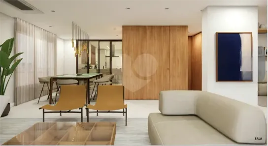 Apartamento com 3 Quartos à venda, 222m² no Jardim Europa, São Paulo