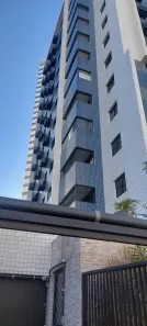 Apartamento com 3 Quartos para alugar, 100m² no Boa Viagem, Recife