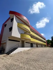 Prédio Comercial com 24 Quartos para alugar, 1107m² no Nossa Senhora das Graças, Teresina
