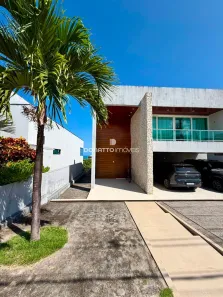 Casa com 4 Quartos à venda, 520m² no Garça Torta, Maceió