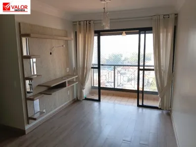 Apartamento com 2 Quartos à venda, 60m² no Jardim Colombo, São Paulo