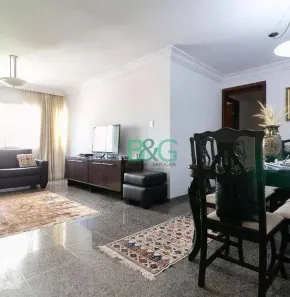 Apartamento com 3 Quartos à venda, 130m² no Vila Monumento, São Paulo