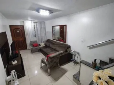 Sobrado com 2 Quartos à venda, 105m² no Tatuapé, São Paulo