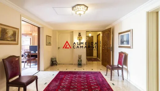 Apartamento com 3 Quartos à venda, 455m² no Jardim Monte Verde, São Paulo