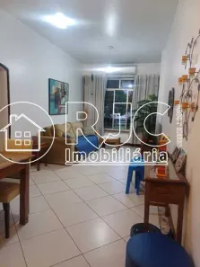 Apartamento com 2 Quartos à venda, 70m² no Maracanã, Rio de Janeiro