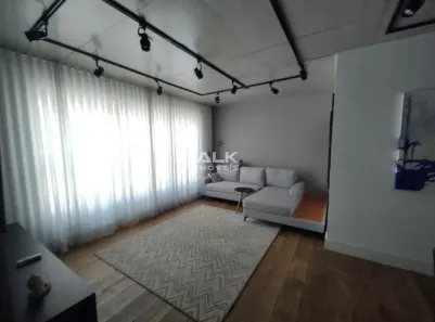 Apartamento com 1 Quarto à venda, 70m² no Vila Olímpia, São Paulo