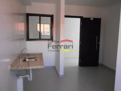Casa de Condomínio com 1 Quarto à venda, 31m² no Parada Inglesa, São Paulo