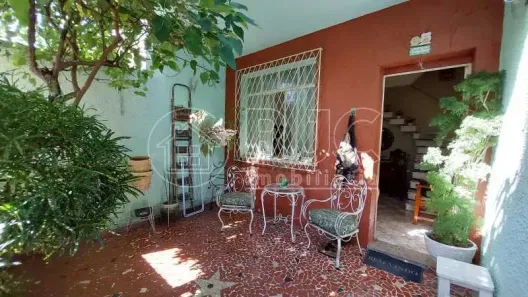 Casa com 2 Quartos à venda, 47m² no Lins de Vasconcelos, Rio de Janeiro