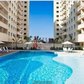 Apartamento com 2 Quartos à venda, 65m² no Cachambi, Rio de Janeiro