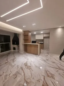 Apartamento com 2 Quartos para alugar, 84m² no Adalgisa, Osasco