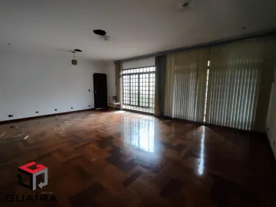 Casa com 4 Quartos à venda, 382m² no Vila Assunção, Santo André