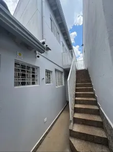 Kitnet com 1 Quarto para alugar, 25m² no Cidade Universitária, Campinas